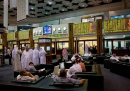 بورصة دبي تقود مكاسب الخليج والسوق السعودية تتراجع