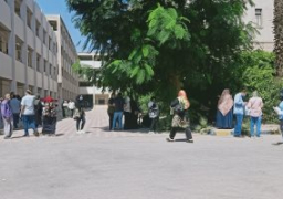 التعليم تواصل استقبال تظلمات طلاب الثانوية العامة على النتيجة بالمدارس