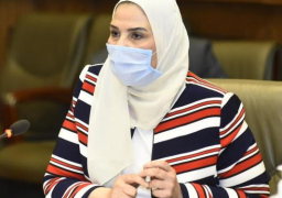 القباج تفتتح معرض ديارنا بالإسكندرية ..اليوم