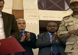 “التعاون الإسلامي” تشيد بالتوقيع على اتفاق السلام في السودان