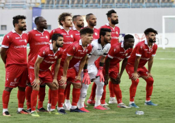 حرس الحدود يستضيف الإسماعيلى اليوم فى المكس فى ختام الجولة 21 للدوري المصري