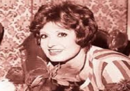 حسين زين ينعي الإعلامية القديرة عفاف عبد الرازق