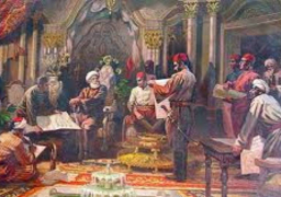 “حكايات المماليك المصرية”.. كتاب في السرد التاريخي للباحث هاني حمزة