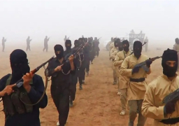 الأمم المتحدة: أكثر من 10 آلاف “داعشي”يتحركون بحرية بين العراق وسوريا