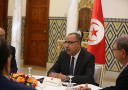 رئيس وزراء تونس المكلف يعلن تشكيل حكومة تكنوقراط