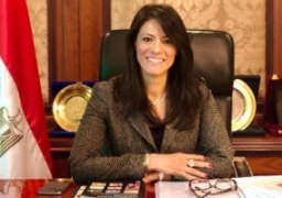 رانيا المشاط: مصر ملتزمة بتحقيق التنمية المستدامة وتستهدف القضاء على الجوع