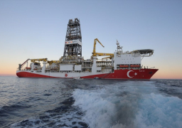 رغم الانتقادات الدولية تركيا تواصل استفزازاتها .. وتعلن توسيع عمليات الاستكشاف شرق البحر المتوسط