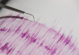 زلزال بقوة 2ر4 درجات يضرب الساحل التركي جنوب البحر المتوسط