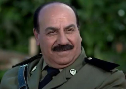 سوريا.. وفاة أحد ممثلي “باب الحارة” الفنان طوني موسى