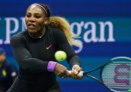 هزيمة مفاجئة لسيرينا أمام ساكاري في بطولة سينسناتي للتنس