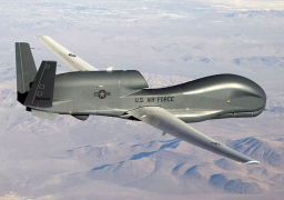 الصين : طائرة تجسس أمريكية اخترقت أجواءنا العسكرية