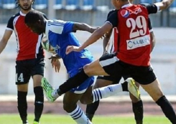 طلائع الجيش يبحث عن استمرار نغمة الانتصارات أمام سموحة