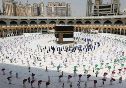 السعودية: تدابير وقائية وإجراءات احترازية لأداء طواف الوداع