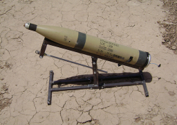 مصدر أمني عراقي: ضبط صواريخ معدة للإطلاق في بغداد