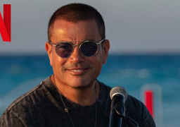 عمرو دياب يتصدر الترند بعد إعلان عودته للتمثيل