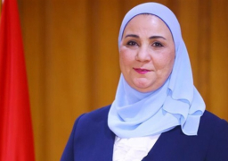 القباج توجه بتقديم كافة أوجه الدعم للطفلة أمنية التي تعرضت للتعذيب