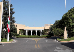 انطلاق الاستشارات النيابية لتكليف رئيس جديد للحكومة اللبنانية