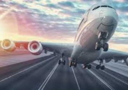 الغردقة تستقبل أول رحلة طيران من مقدونيا و4 من صربيا وأوكرانيا