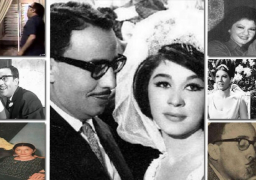 وفاة الفنانة الكبيرة شويكار عن عمر ناهز 85 عاما