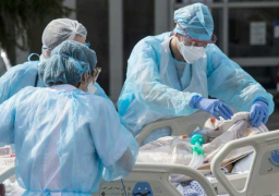 حالات الإصابة بكورونا على مستوى العالم تتجاوز 21 مليونا والوفيات 759411