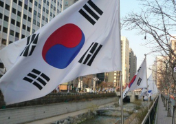 كوريا الجنوبية تقيم مراسم إطلاق فرقاطة جديدة بقدرات محسنة ضد الغواصات