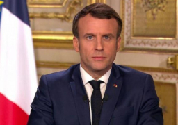 ماكرون يزور لبنان الخميس للقاء عدد من السياسيين