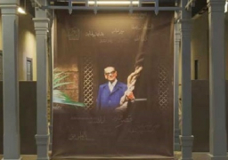 متحف نجيب محفوظ يعود لاستقبال الجمهور عقب أجازة عيد الأضحى