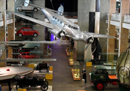 متحف العلوم البريطاني يفتح أبوابه بمعارض توثق صراع البشرية مع الأمراض