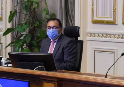 مجلس الوزراء يتابع المستجدات الخاصة بفيروس كورونا