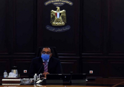 مجلس الوزراء يستعرض مشروع تكامل البنية المعلوماتية المكانية على المستوى القومي