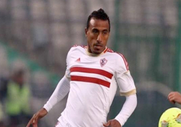 جراحة ناجحة لعبد الشافي بعد إصابته بكسر في عظمة الترقوة