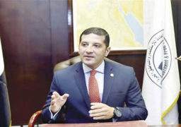 عبد الوهاب رئيسا تنفيذيا لهيئة الاستثمار والمناطق الحرة لمدة عام