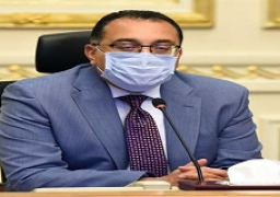 رئيس الوزراء يستعرض تقرير 3 سنوات فى خدمة المواطن
