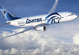 أعلى حجم تشغيل لمصر للطيران بعد عودة حركة النقل الجوي