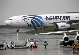 مصر للطيران تسير اليوم 35 رحلة جوية تقل 3700 راكب