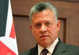 العاهل الأدرني يؤكد متانة العلاقات مع العراق والحرص على توطيدها