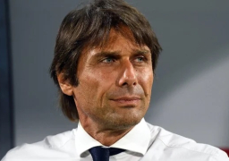 إنتر ميلان يعلن رسميا بقاء كونتي مدربا الموسم المقبل