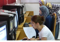 التعليم العالي: 137 ألف طالب يسجلون في تنسيق المرحلة الأولى