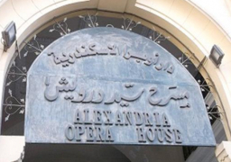 نسمة محجوب اليوم على مسرح سيد درويش بالإسكندرية