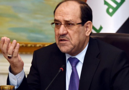 وزير الخارجية الفلسطيني: استهداف الحرم الإبراهيمي جريمة حرب