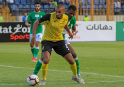 وادى دجلة يواجه اليوم الاتحاد السكندري فى ختام الجولة 21 للدوري المصري