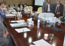 وزير الإسكان ومحافظ القاهرة يتابعان مشروعات تطوير بحيرة عين الصيرة وسور مجرى العيون وممشى أهل مصر