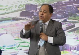 وزير المالية: لدينا فائض 105 مليارات جنيه ووضعنا الاقتصادى أفضل