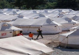 عزل تام لثلاثة مخيمات للمهاجرين في اليونان بسبب كوفيد-19