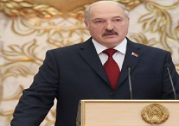 لوكاشينكو يعرب عن شكره لبوتين والمواطنين الروس الذين أيدوا بيلاروسيا