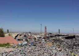 انطلاق عملية أمنية تستهدف الحدود الفاصلة بين “صلاح الدين” و”ديالي”