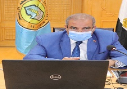 رئيس جامعة الأزهر يفتتح المؤتمر الدولي الافتراضي لمواجهة جائحة كورونا