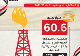 وزارة التخطيط والتنمية الاقتصادية تواصل الاعلان عن الملامح الأساسية لمستهدفات القطاعات المختلفة بخطة عام 20/2021