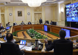 وزيرة الصحة تستعرض جهود تدريب الأطقم الطبية على بروتوكولات