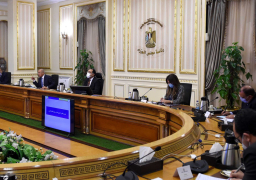 مدبولي: تكليف من الرئيس بسرعة الانتهاء من توسعة الطريق الدائري